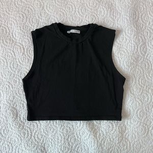 Zara Tee